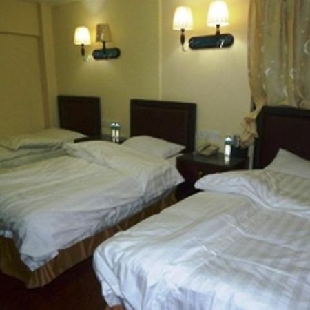 Aditya Hotel Kuala Lumpur Oda fotoğraf