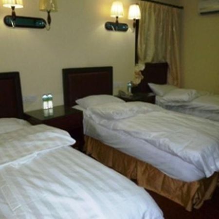 Aditya Hotel Kuala Lumpur Oda fotoğraf
