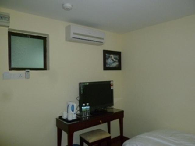 Aditya Hotel Kuala Lumpur Dış mekan fotoğraf