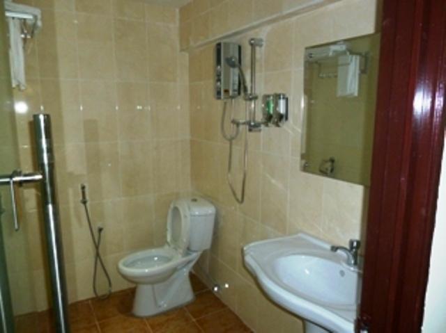 Aditya Hotel Kuala Lumpur Oda fotoğraf