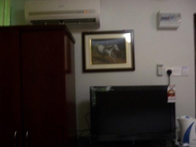 Aditya Hotel Kuala Lumpur Oda fotoğraf