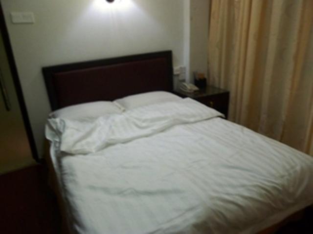 Aditya Hotel Kuala Lumpur Oda fotoğraf
