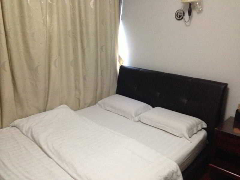Aditya Hotel Kuala Lumpur Dış mekan fotoğraf