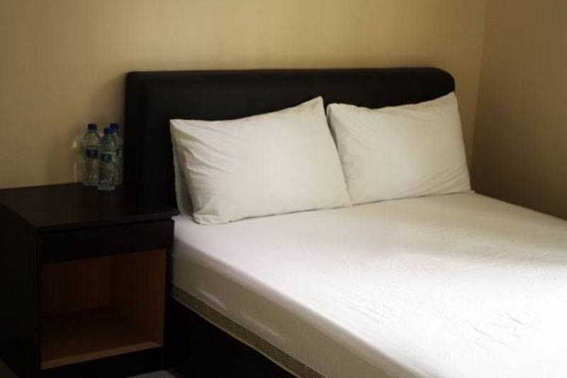 Aditya Hotel Kuala Lumpur Dış mekan fotoğraf