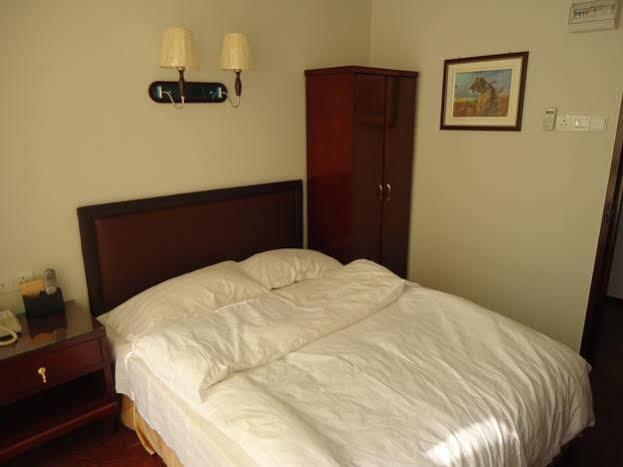 Aditya Hotel Kuala Lumpur Dış mekan fotoğraf
