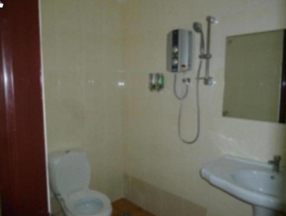 Aditya Hotel Kuala Lumpur Dış mekan fotoğraf