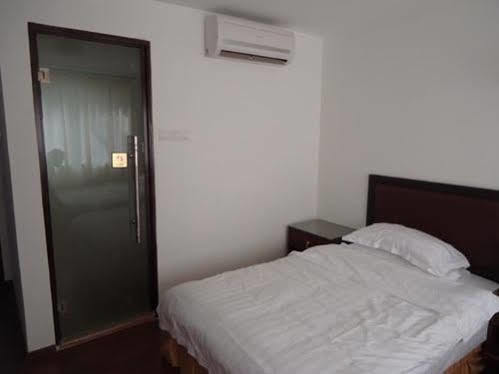 Aditya Hotel Kuala Lumpur Dış mekan fotoğraf